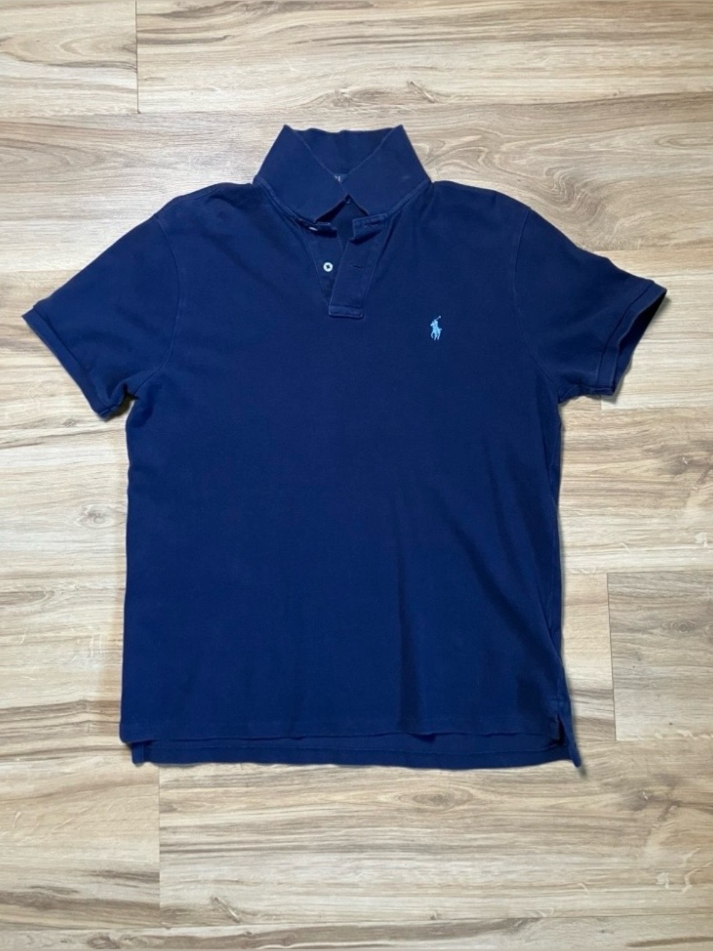 Polo Ralph Lauren Iconic Mesh Polo
